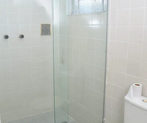 Executive Triple Room