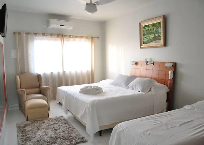 Standard Suite
